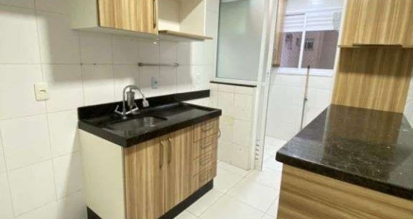 Apartamento com 3 quartos à venda no Santa Luzia, Araçatuba 