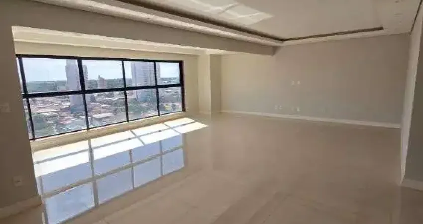 Apartamento com 4 quartos para alugar no Centro, Araçatuba 