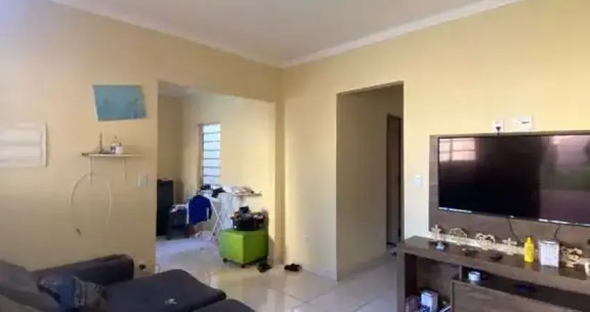 Casa com 2 quartos à venda no Jardim Universo, Araçatuba 