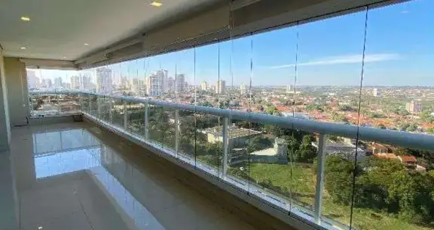 Apartamento com 4 quartos para alugar na Vila Santa Maria, Araçatuba 