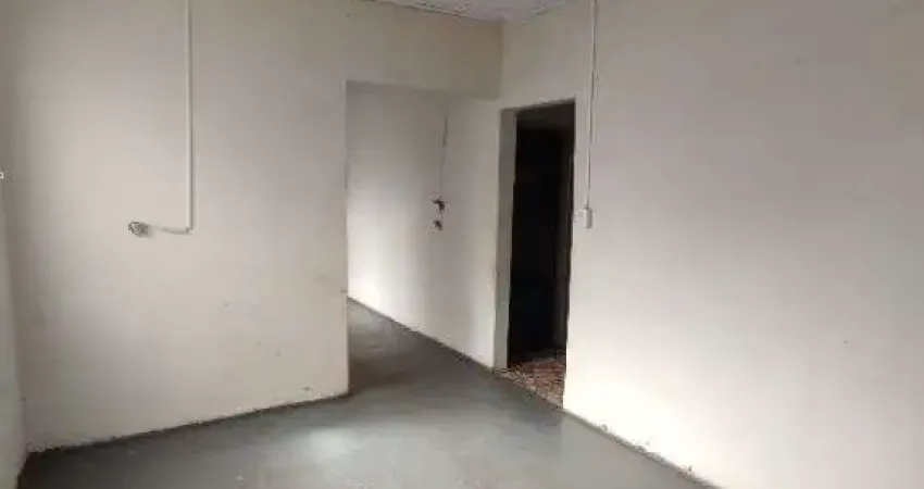 Casa com 2 quartos para alugar no São José, Araçatuba 