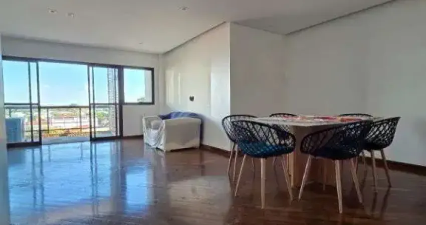 Apartamento com 3 quartos para alugar no Higienópolis, Araçatuba 