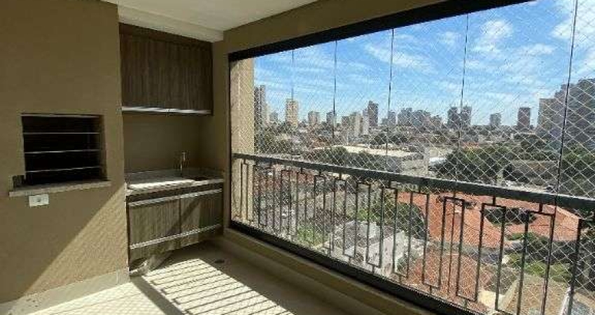 Apartamento com 3 quartos à venda no Jardim Sumaré, Araçatuba 
