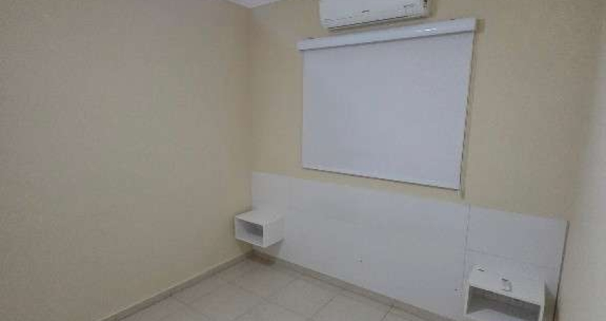 Apartamento com 2 quartos à venda no Morada dos Nobres, Araçatuba 