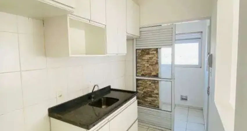 Apartamento para alugar no Umuarama, Araçatuba 