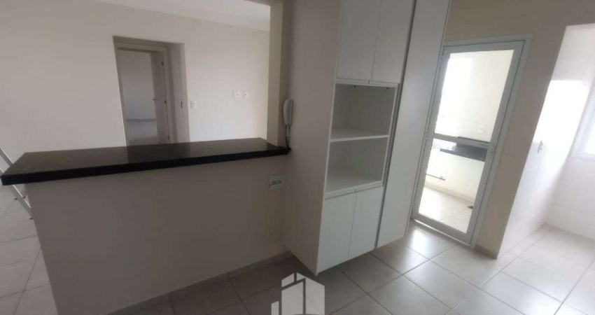 Apartamento com 2 quartos à venda na Vila Mendonça, Araçatuba 