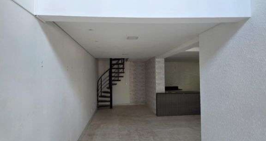Sala comercial com 6 salas para alugar no Jardim Paulista, Araçatuba 