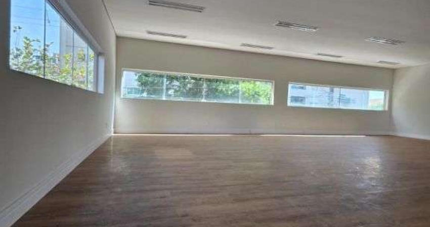 Sala comercial com 1 sala para alugar no Centro, Araçatuba 