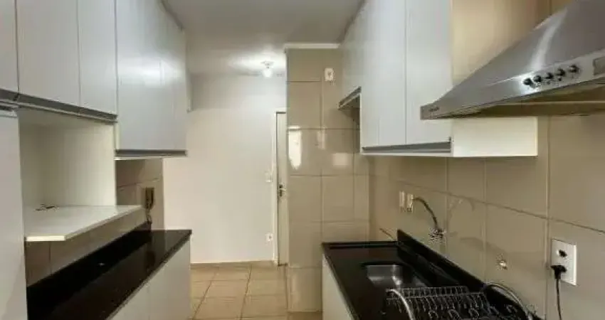 Apartamento à venda no Morada dos Nobres, Araçatuba 