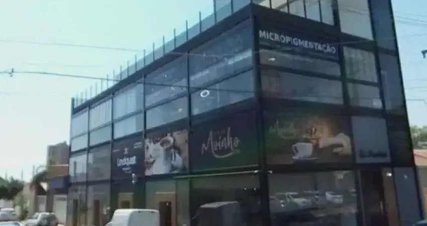 Sala comercial para alugar no Jardim Nova Yorque, Araçatuba 