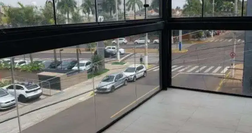 Sala comercial para alugar no Jardim Nova Yorque, Araçatuba 
