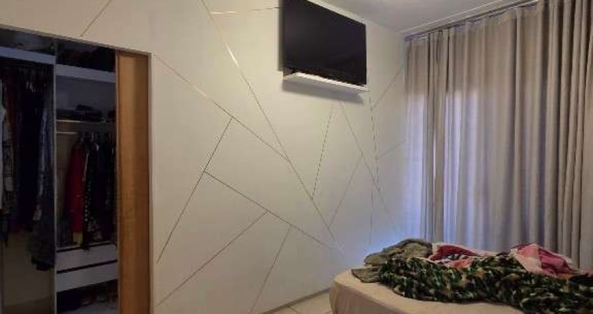 Casa com 3 quartos à venda no Ipanema, Araçatuba 