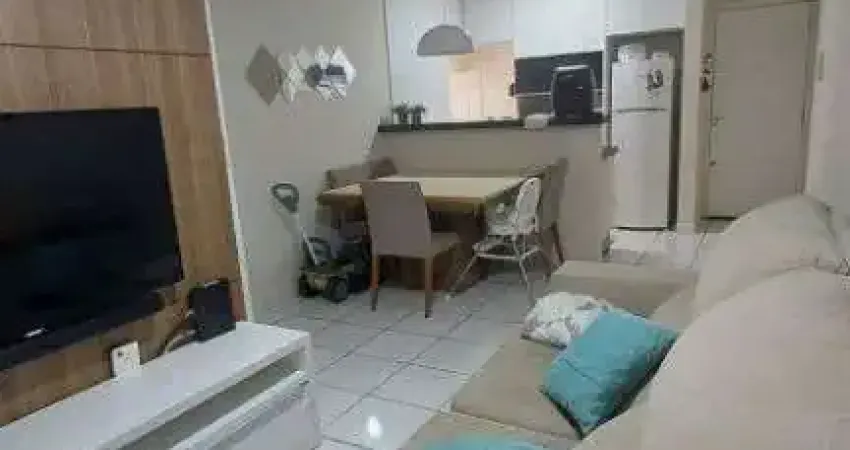 Apartamento com 2 quartos à venda no Morada dos Nobres, Araçatuba 