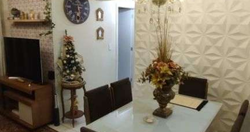Apartamento com 3 quartos à venda no Morada dos Nobres, Araçatuba 