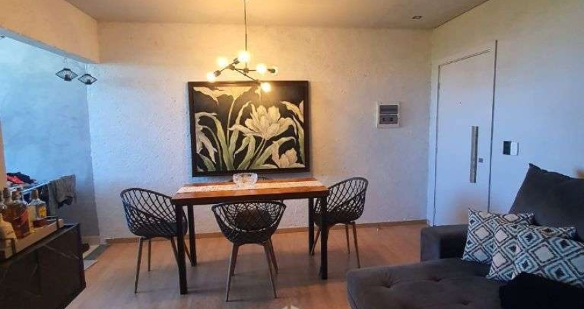 Apartamento a Venda – Condominio The Wall | Face Sombra