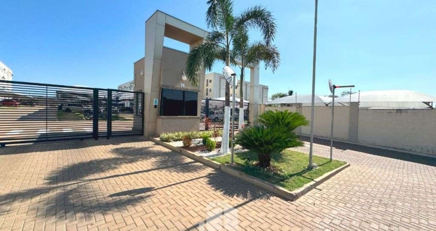 Prédio com 1 sala à venda no Conjunto Habitacional Claudionor Cinti, Araçatuba 