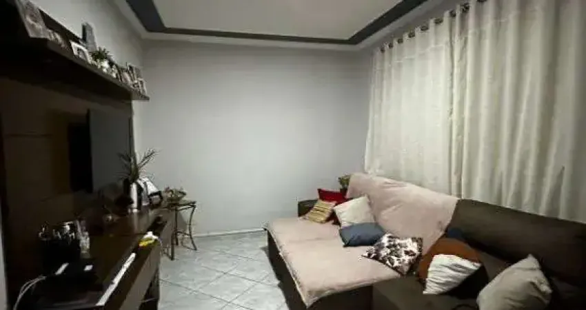 Casa à venda no Jardim Nova Yorque, Araçatuba 