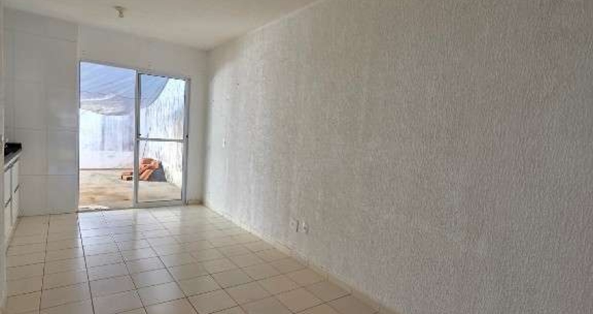 Casa com 2 quartos à venda no Aeroporto, Araçatuba 