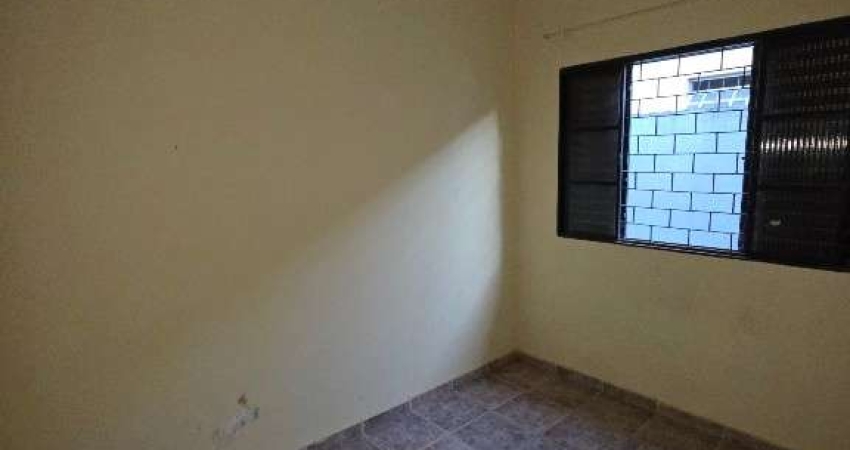 Casa com 3 quartos à venda no Novo Paraíso, Araçatuba 