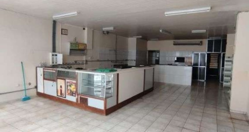 Sala comercial com 1 sala para alugar no Centro, Araçatuba 