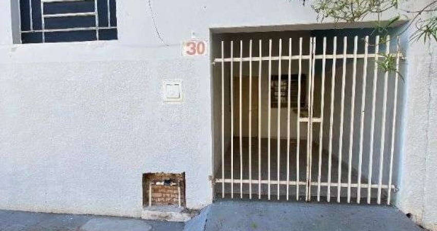 Casa com 1 quarto para alugar na Casa Nova, Araçatuba 