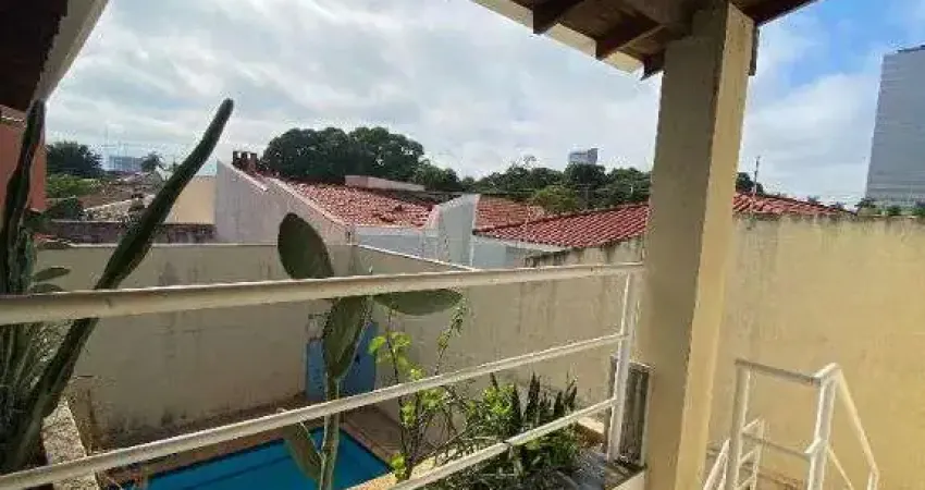 Casa com 3 quartos para alugar no Jardim Nova Yorque, Araçatuba 