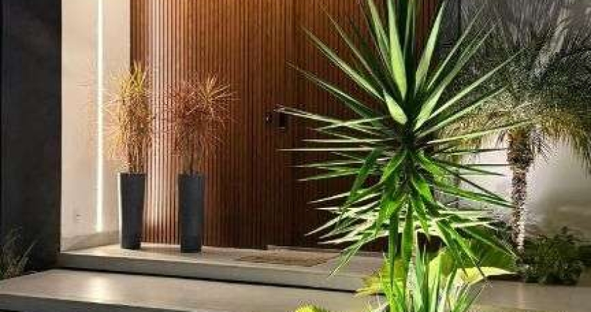 Casa a venda no Condominio Barcelona – Face Sombra!