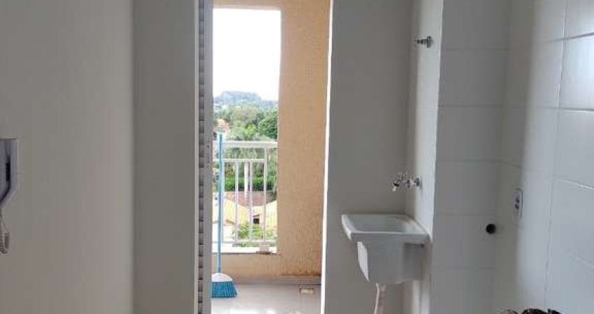 Apartamento com 2 quartos à venda no Petit-Trianon, Araçatuba 