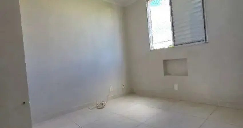 Apartamento com 2 quartos à venda no Conjunto Habitacional Doutor Antônio Villela Silva, Araçatuba 