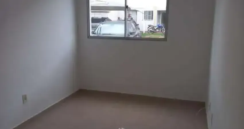 Apartamento com 1 quarto à venda no Umuarama, Araçatuba 