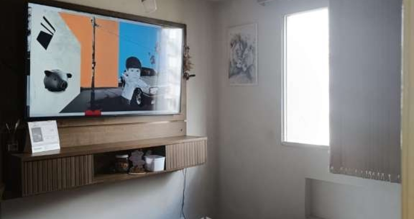 Apartamento com 2 quartos à venda no Umuarama, Araçatuba 