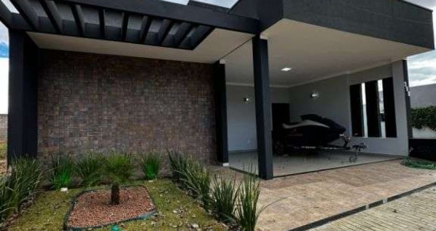 Casa para alugar no Ipanema, Araçatuba 
