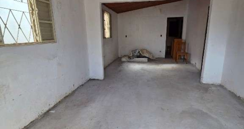 Casa com 3 quartos à venda no Jussara, Araçatuba 