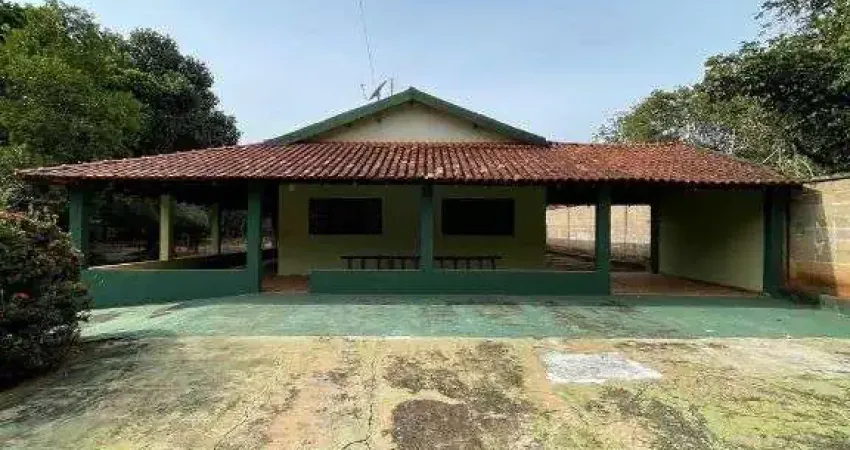 Chacara a Venda – Chacara Versalhes Aracatuba/SP – A apenas 100 metros do asfalto!
