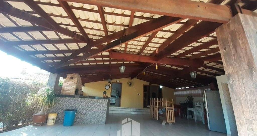 Chácara / sítio com 3 quartos à venda no Cafezópolis, Araçatuba 