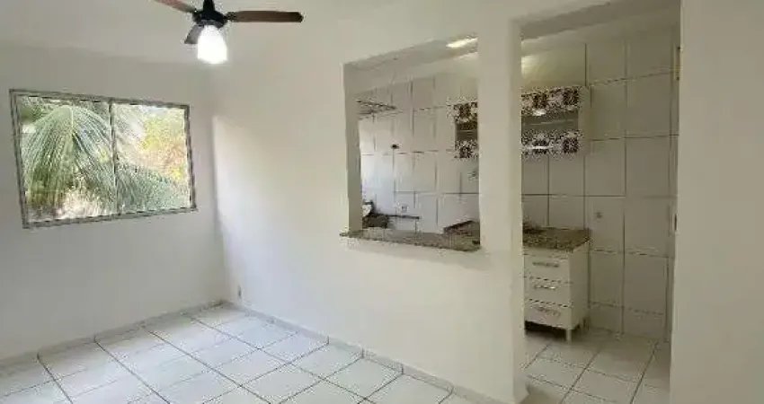 Apartamento com 2 quartos à venda no Jardim Paulista, Araçatuba 