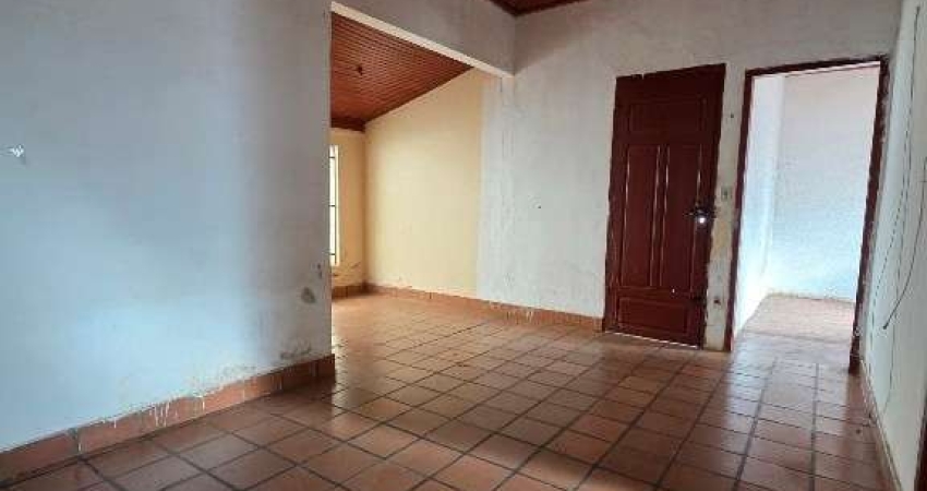 Casa com 3 quartos à venda no Novo Paraíso, Araçatuba 