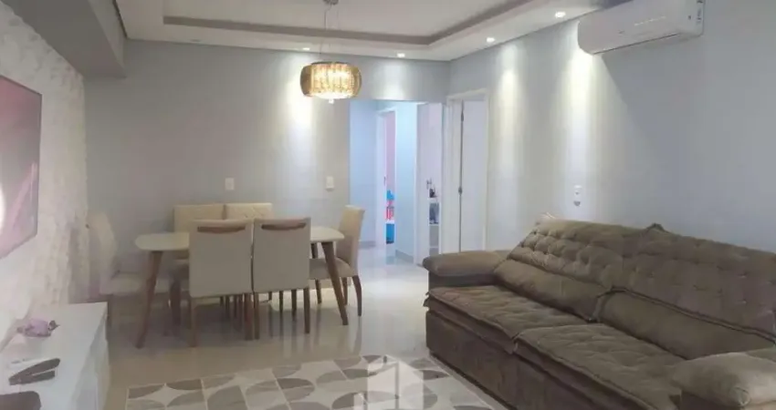 Apartamento com 2 quartos à venda no Concórdia II, Araçatuba 