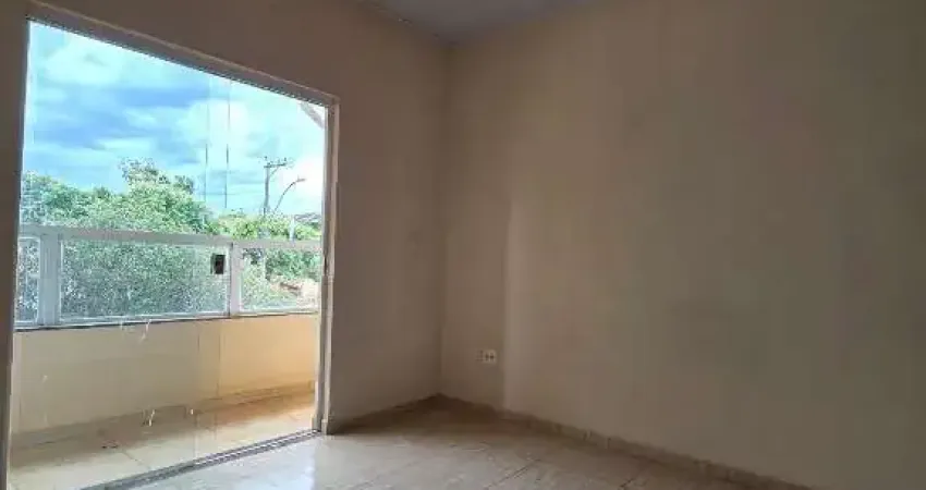 Casa com 2 quartos para alugar no Novo Paraíso, Araçatuba 