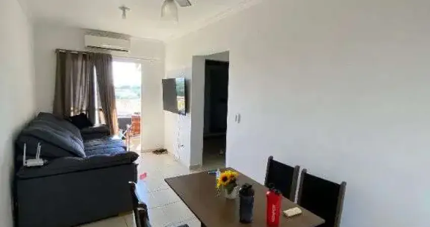 Apartamento com 2 quartos à venda no Chácaras Patrimônio Santana, Araçatuba 