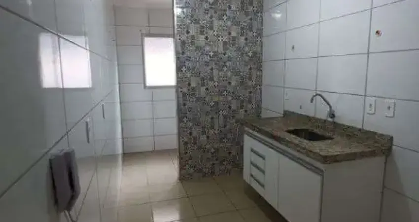 Apartamento à venda no Morada dos Nobres, Araçatuba 