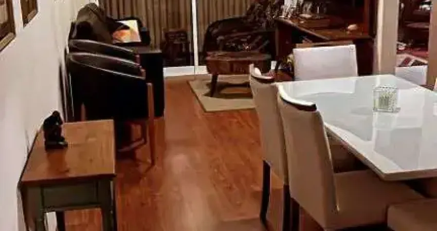 Apartamento com 2 quartos à venda no Jardim Sumaré, Araçatuba 