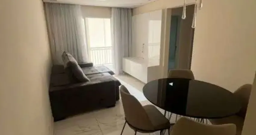 Apartamento com 2 quartos à venda na Vila Alba, Araçatuba 
