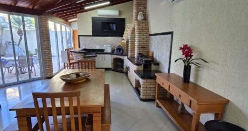 Casa com 3 quartos à venda no Ipanema, Araçatuba 