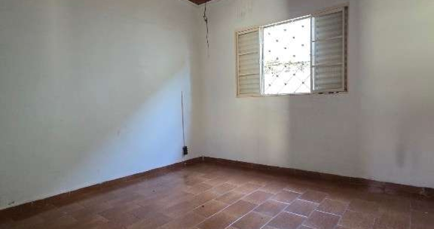 Casa com 3 quartos à venda no Novo Paraíso, Araçatuba 