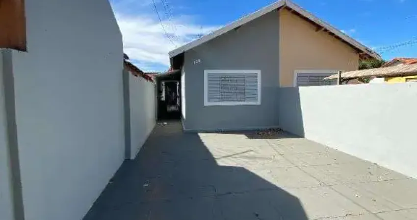 Casa com 2 quartos para alugar no Jardim América, Araçatuba 