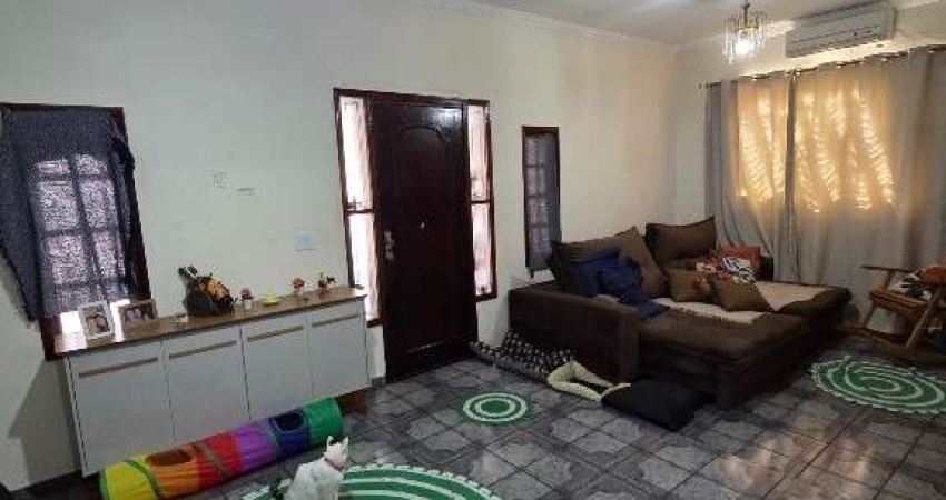 Casa com 3 quartos à venda no Planalto, Araçatuba 