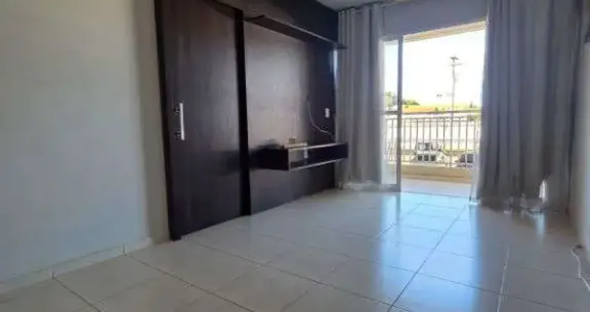 Apartamento com 2 quartos à venda na Vila Alba, Araçatuba 