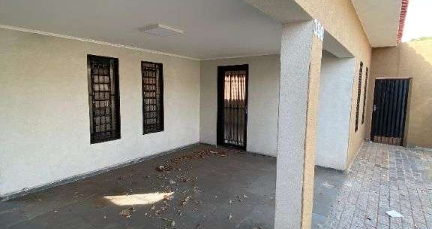Casa com 3 quartos à venda no Jardim América, Araçatuba 