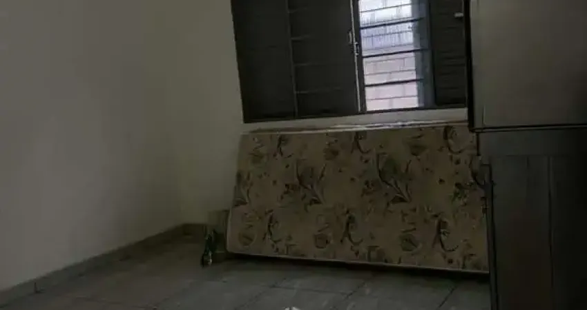Casa com 5 quartos à venda no São João, Araçatuba 